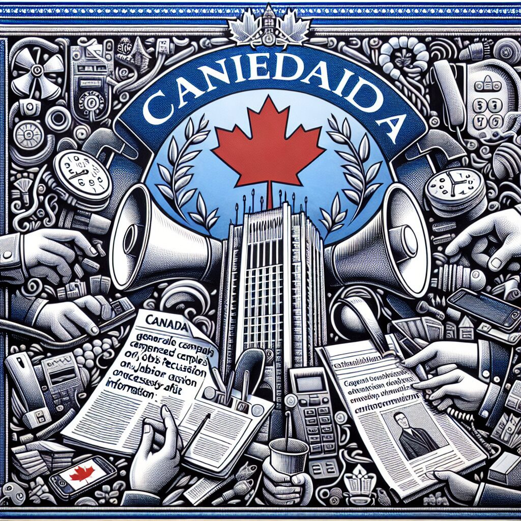 Featured image for Bell Responds to Unifor Criticism on Job Reductions, Emphasizing the Importance of Accurate Information • Phones Canada Blog