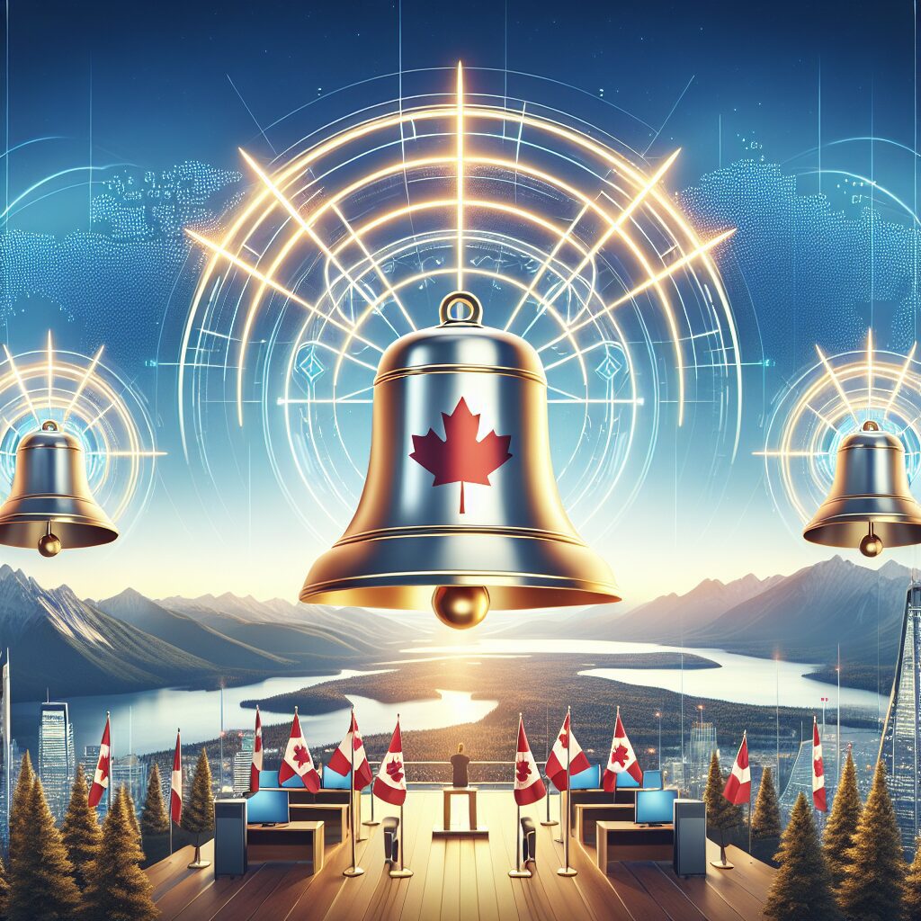 Featured image for Bell Wins Prestigious Opensignal Global Award, Leaving Rogers and Telus Behind • Phones Canada