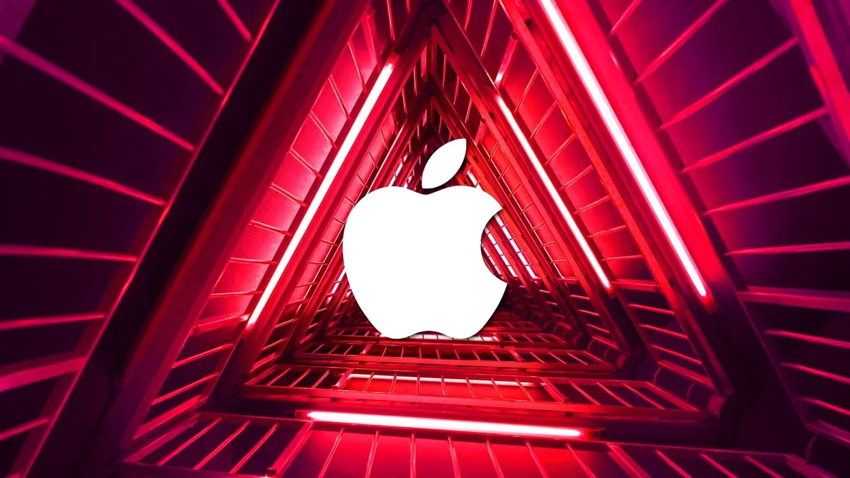 Featured image for Beware: iPhone Users Report Scam Calls from Apple’s Number Targeting Account Security