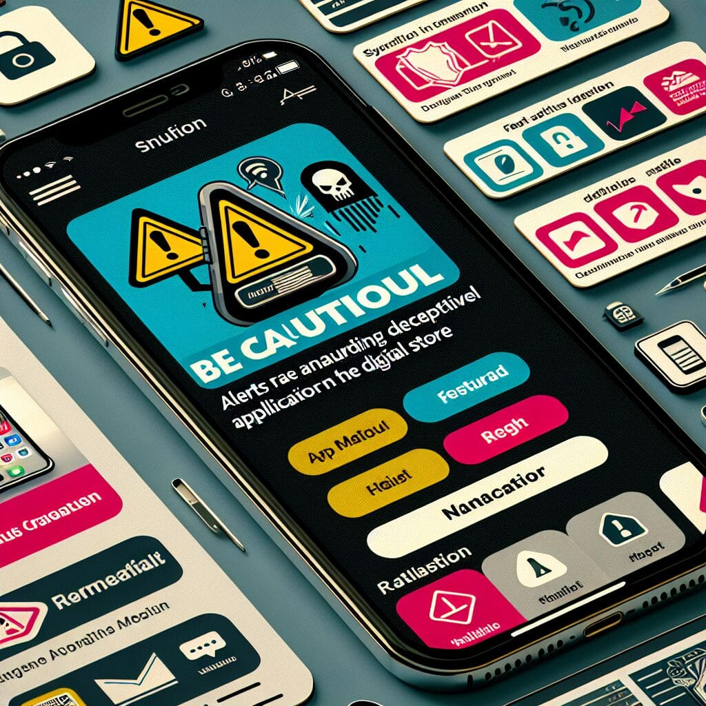 Featured image for Beware: LastPass Alerts Users of Fake App in App Store • iPhone in Canada Updates