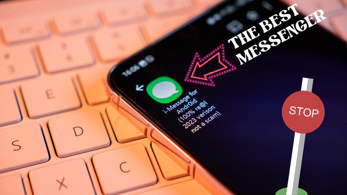 Featured image for Beware of Deceptive Apps: Don’t Fall for These Clever Impostors!