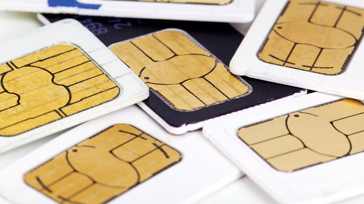 Featured image for Beware: Protect Your eSIM and Finances from SIM Swappers!