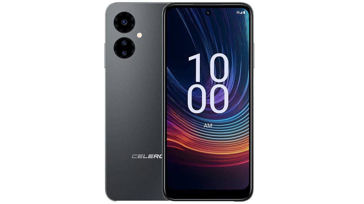 Featured image for Boost reintroduces its Celero line with new 5G phones available for free (with port-in)