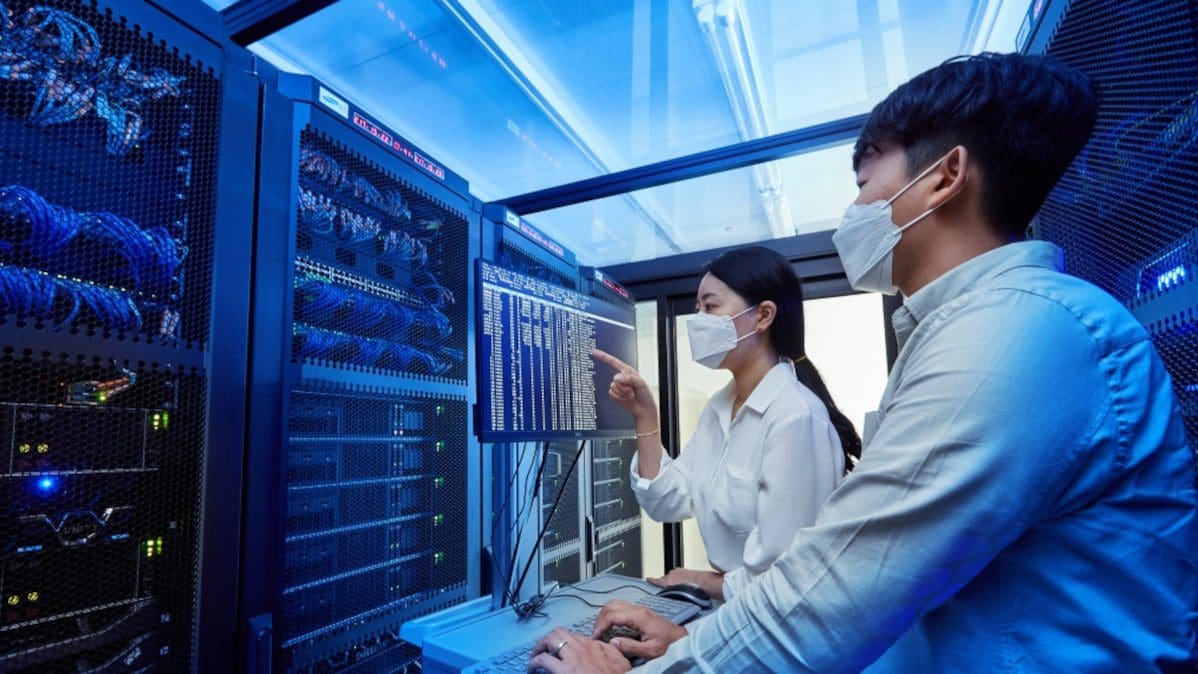 Featured image for Boost Your 5G Experience with Samsung and Qualcomm’s Faster Downlink Data Speeds!