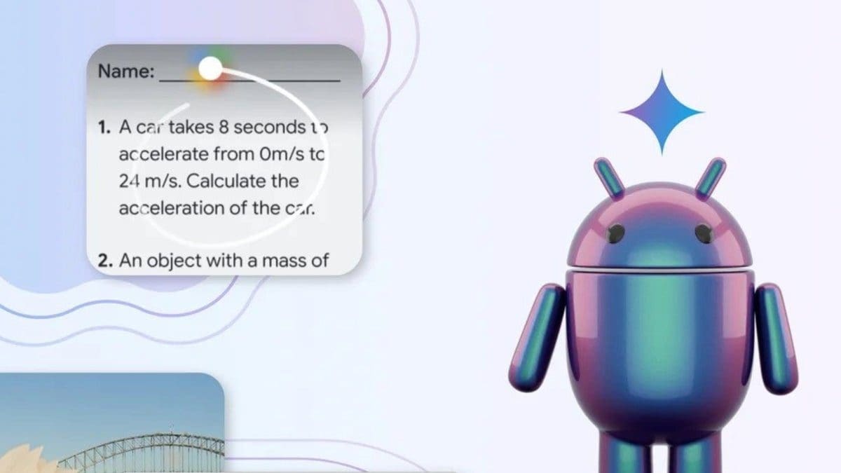 Featured image for Boost Your Child’s Homework Success with Google Circle to Search: Find Step-by-Step Solutions for Telecommunications Tasks