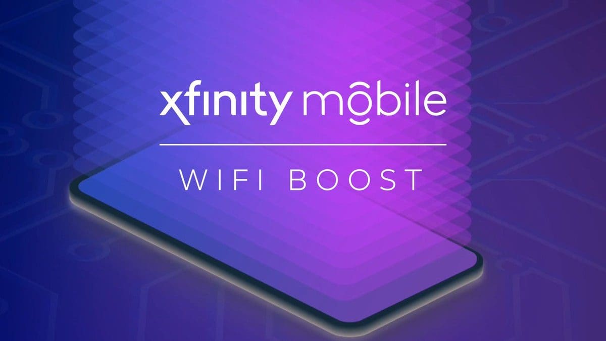 Featured image for Boost Your Connectivity: Xfinity Mobile and Comcast Business Devices Receive WiFi Hotspot Speed Upgrade