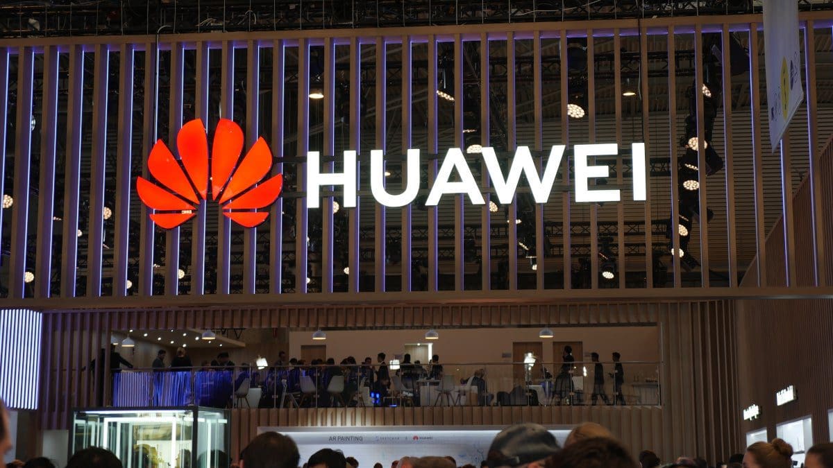 Featured image for Boosted by Record Sales: Huawei’s Q1 Profits Soar with Mate 60 Series Success