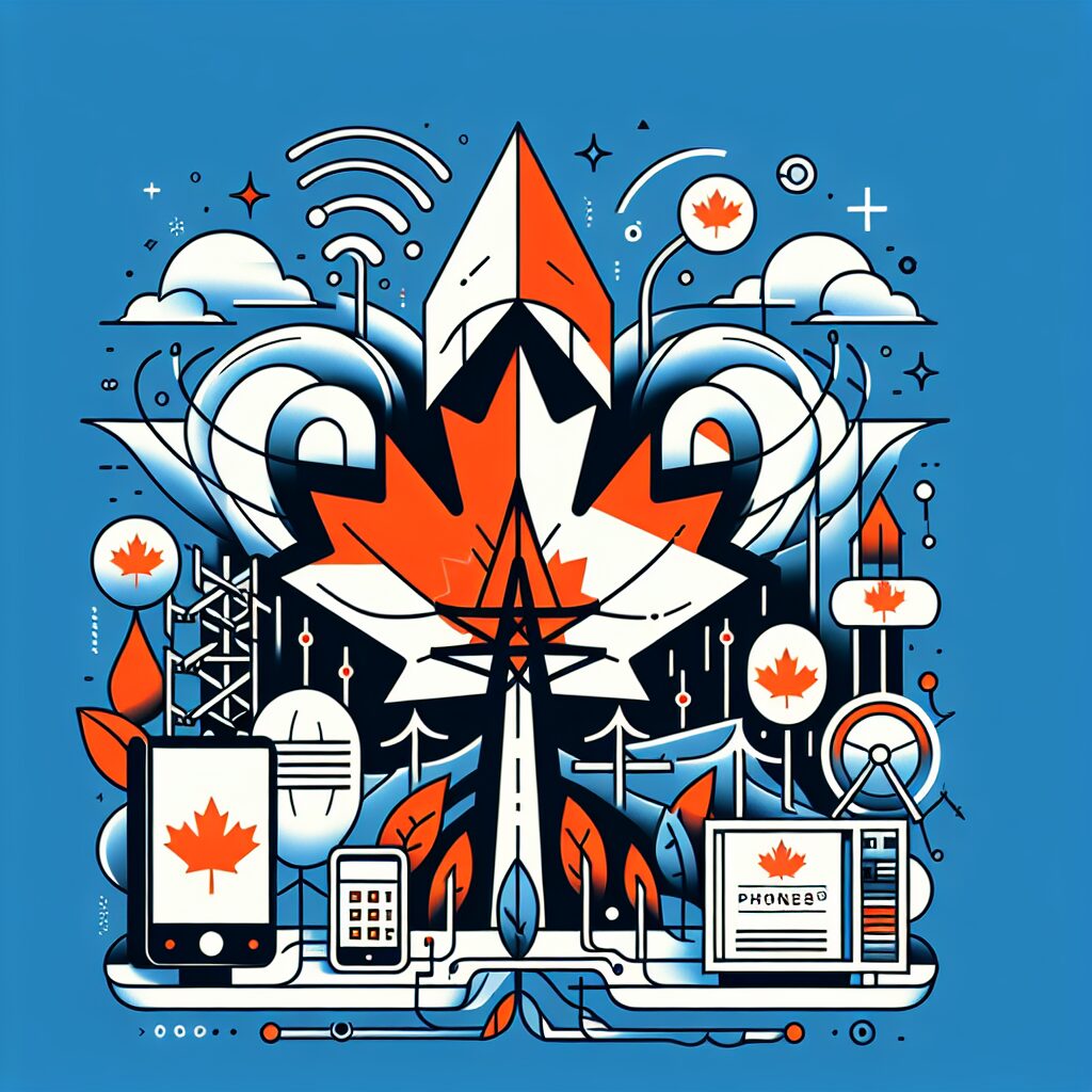 Featured image for Boosting Connectivity: Federal and Alberta Governments Invest $112 Million in High-Speed Internet Expansion • Phones Canada News