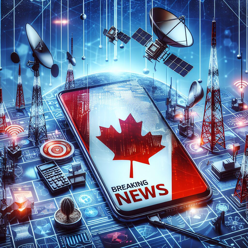 Featured image for Breaking News: $60M ArriveCan App Scandal Exposed – iPhone in Canada Blog
