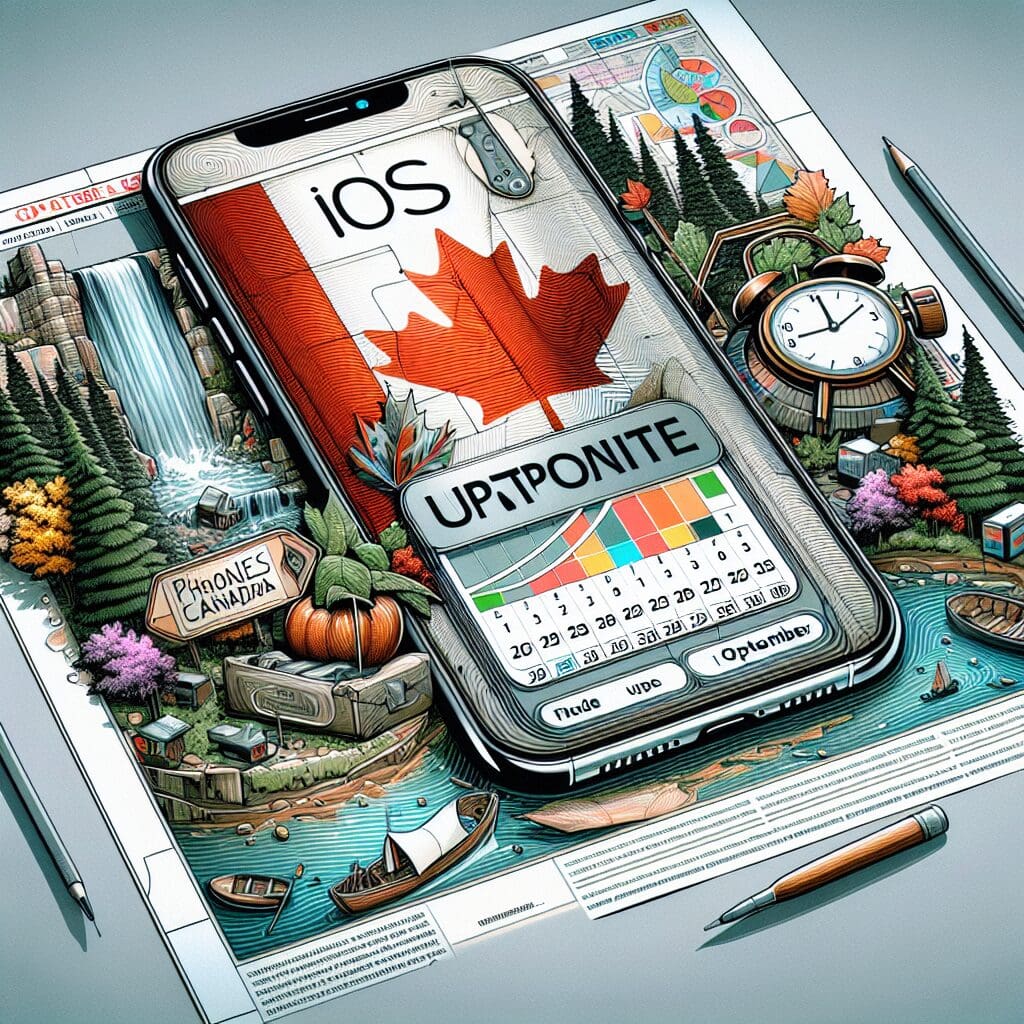 Featured image for Breaking News: Apple Postpones Apple Intelligence in iOS 18 Release to October, Confirming Reports • Phones Canada Updates