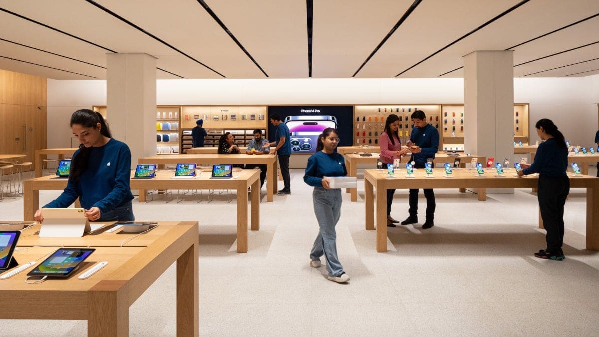 Featured image for Breaking News: Apple Slashes iPhone Prices in Canada – Limited Time Offer!