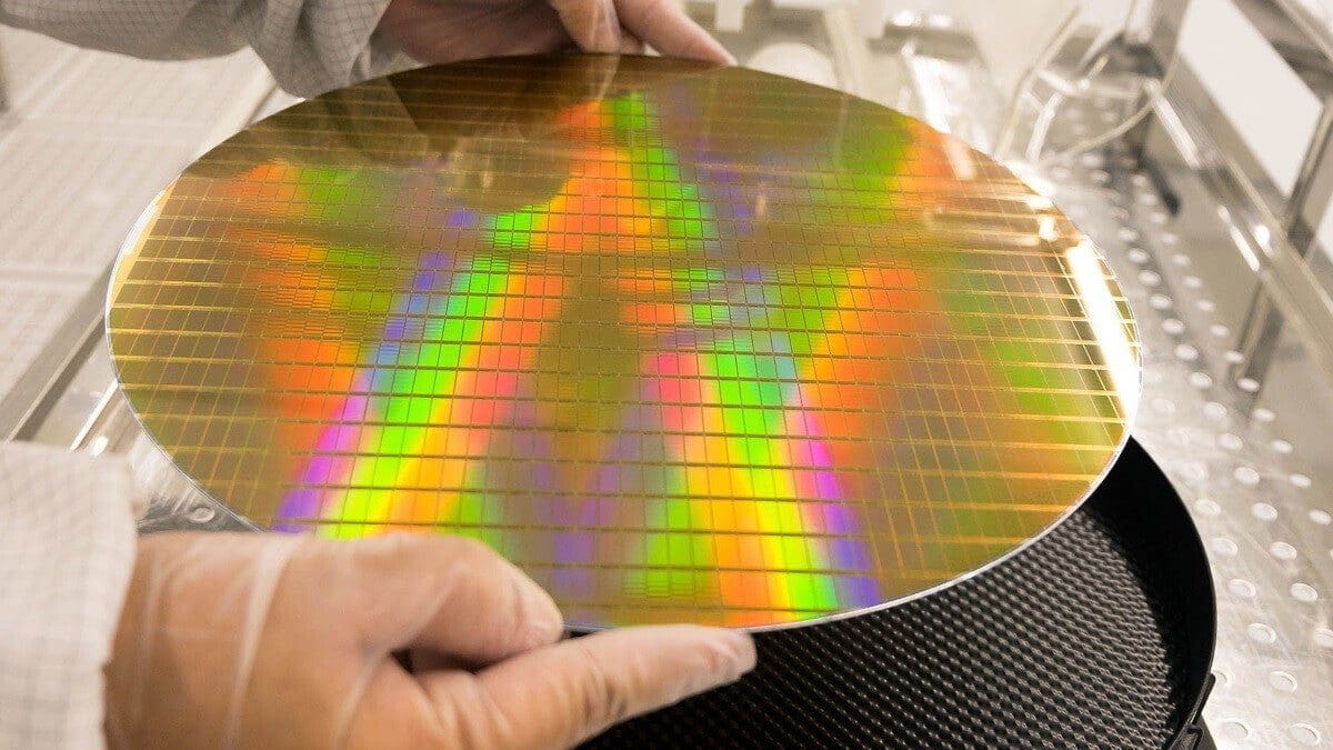 Featured image for Breaking News: Arm and Samsung Collaborate to Customize Cortex CPU Cores for Cutting-Edge 2nm GAA Chip Manufacturing!