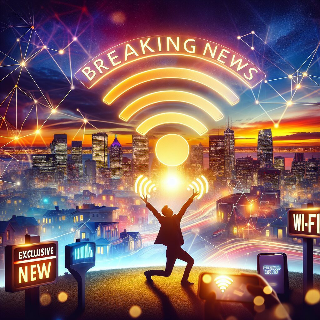 Featured image for Breaking News: Bell Internet Outage Finally Resolved in Newmarket and Holland – Exclusive Update from iPhone in Canada Blog