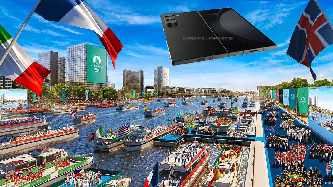 Featured image for Breaking News: Exciting Details Revealed for Samsung Galaxy Z Fold 6 Launch Event in Canada!
