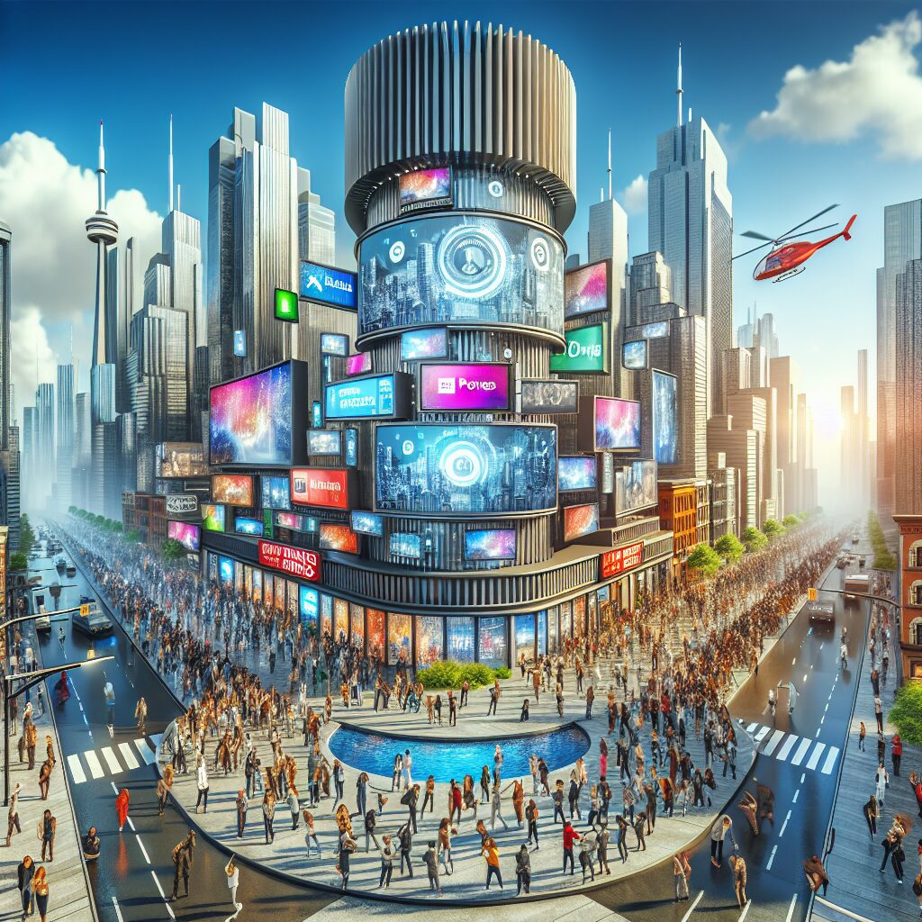 Featured image for Breaking News: Freedom Mobile Launches New Toronto HQ – Exciting Update from iPhone in Canada Blog!