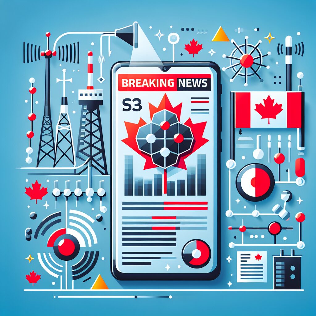 Featured image for Breaking News: Graphene Technology to Solve iPhone 16 Pro Heating Issues in Canada