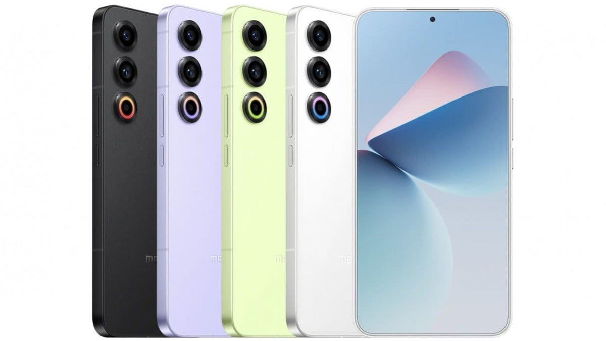 Featured image for Breaking News: Meizu Announces Exit from Smartphone Business, Cancels Upcoming Flagships