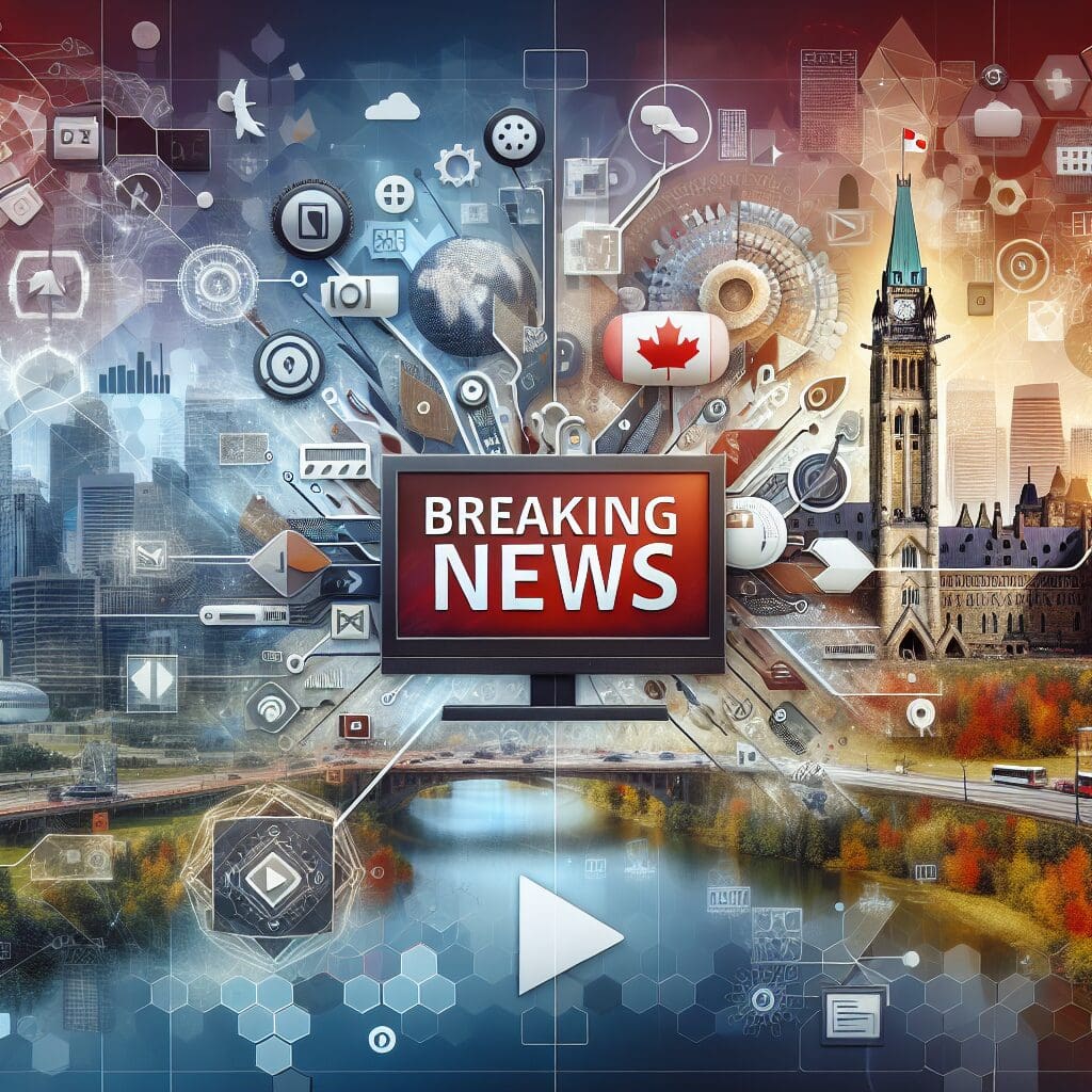 Featured image for Breaking News: Netflix Launches Trial of Innovative Ad Tech in Canada • Phones Canada Blog