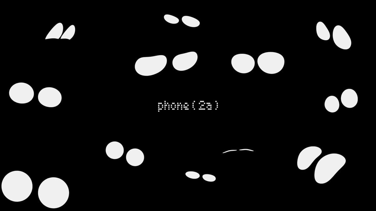 Featured image for Breaking News: Nothing Phone (2a) Will Not Be Powered by MediaTek Dimensity 7200, Confirms Carl Pei