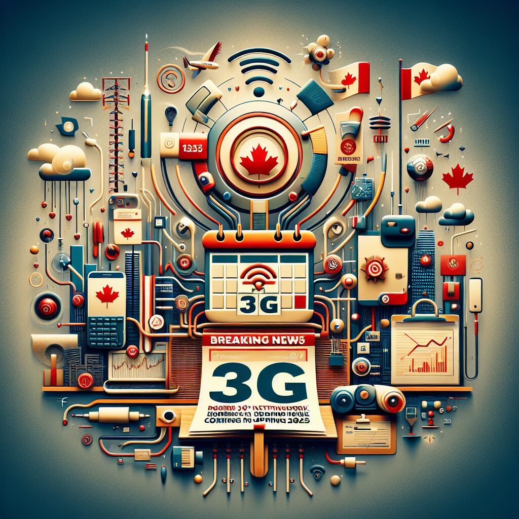 Featured image for Breaking News: Rogers 3G Network Shutdown Coming in Spring 2025 – Phones Canada Update