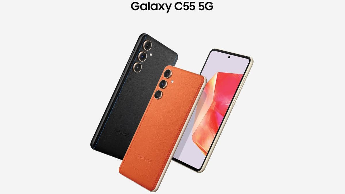 Featured image for Breaking News: Samsung Galaxy C55 Makes Stealth Debut in China – Get the Latest on this Feature-Packed Phone!