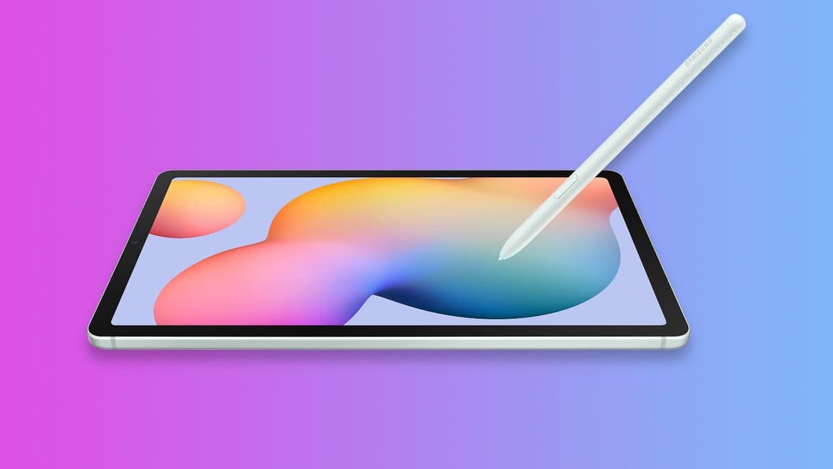 Featured image for Breaking News: Sneak Peek at the 2024 Galaxy Tab S6 Lite Refresh Launch