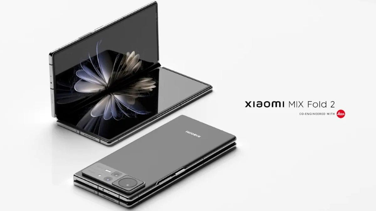 Featured image for Breaking News: Xiaomi Mix Fold 4 Set to Launch Worldwide as the Thinnest Foldable Phone Yet!