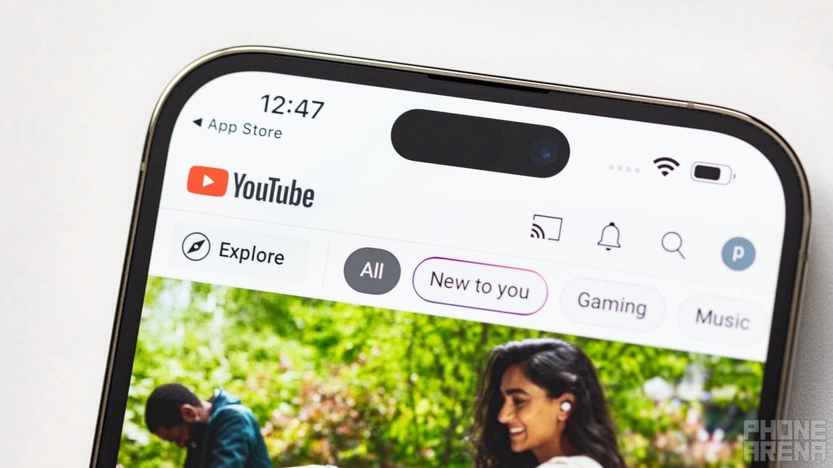 Featured image for Breaking News: YouTube Discusses AI-Generated Music with Top Labels