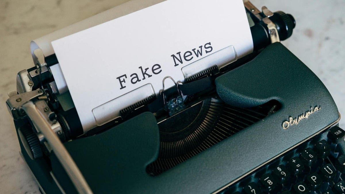 Featured image for Breaking: Popular News App Accused of Sharing Fake AI News to 50 Million Users Monthly