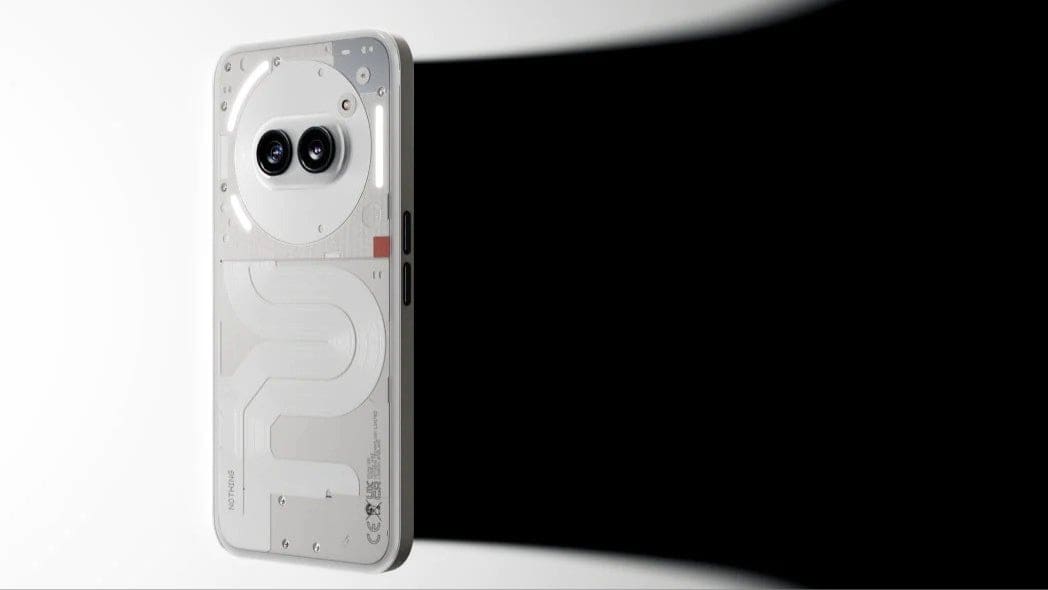 Featured image for Breaking Records: Nothing Phone (2a) Sells 100,000 Units in Just 24 Hours!