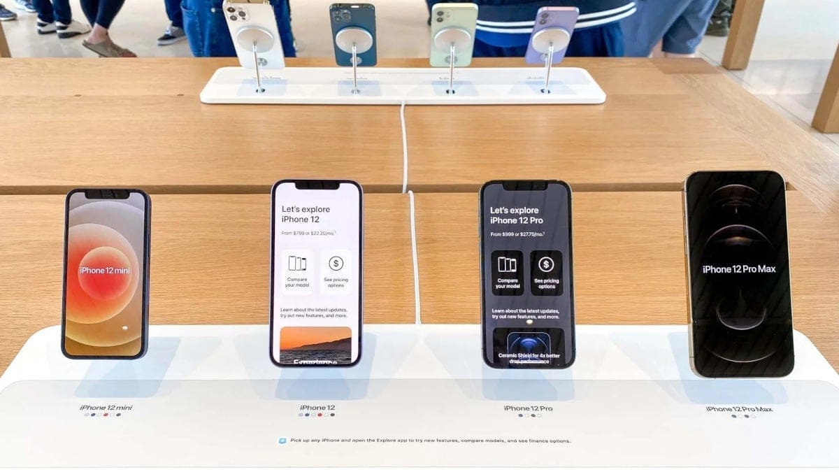 Featured image for Breakthrough Design: iPhone 17 Slim Offers More Than Just Specs – Apple’s Latest Innovation