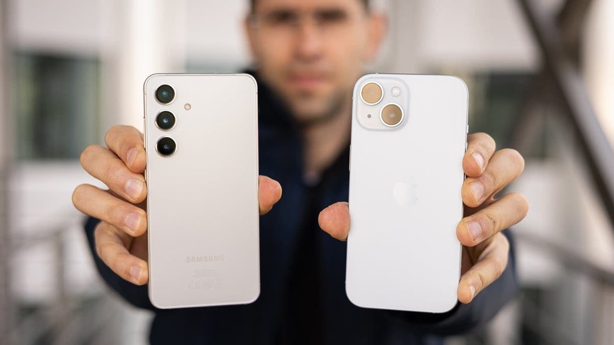 Featured image for Can the Galaxy S24 Save the Shrinking US Smartphone Market Despite Apple’s Efforts?