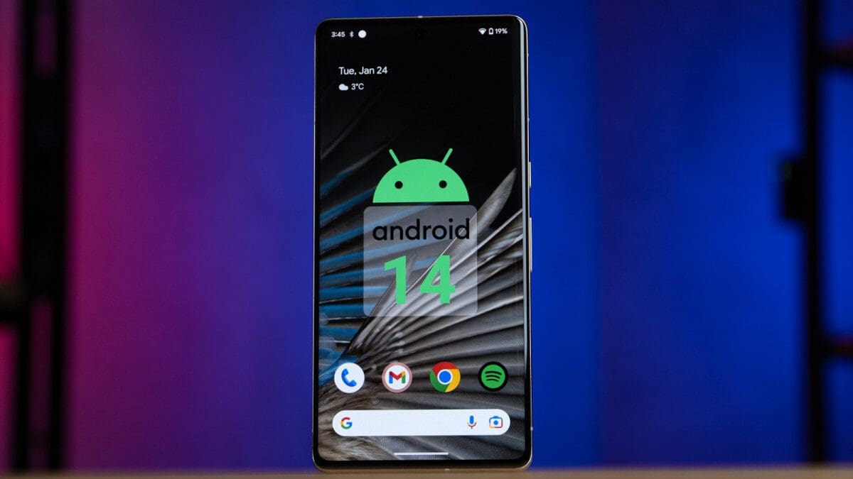 Featured image for Canadian Carrier Confirms Release Date for Android 14