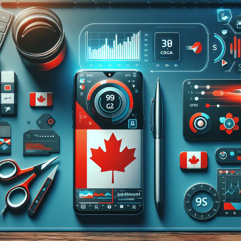 Featured image for Canva Boosts Photo Editing Capabilities with Affinity Acquisition • Phones Canada News