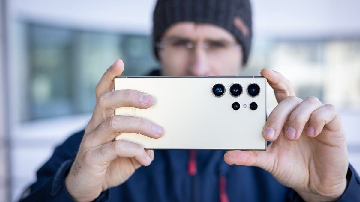 Featured image for Capture Stunning Moments with Samsung Galaxy ProVisual Engine: Elevate Your Photography and Videography Skills