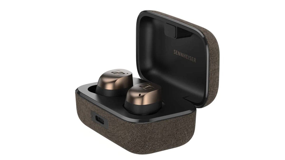 Featured image for CEO: $300 Earbuds Will Only Last Two Years with No Repair Options