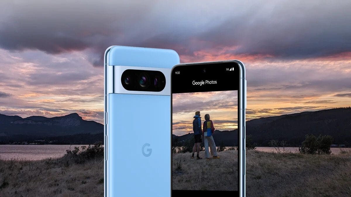Featured image for Certain Google Pixel models gain HDR support on Android 14 with Adobe Lightroom Mobile