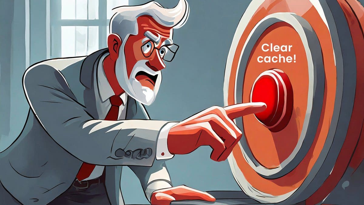Featured image for Clearing the Cache on Your iPhone for Improved Speed and Performance