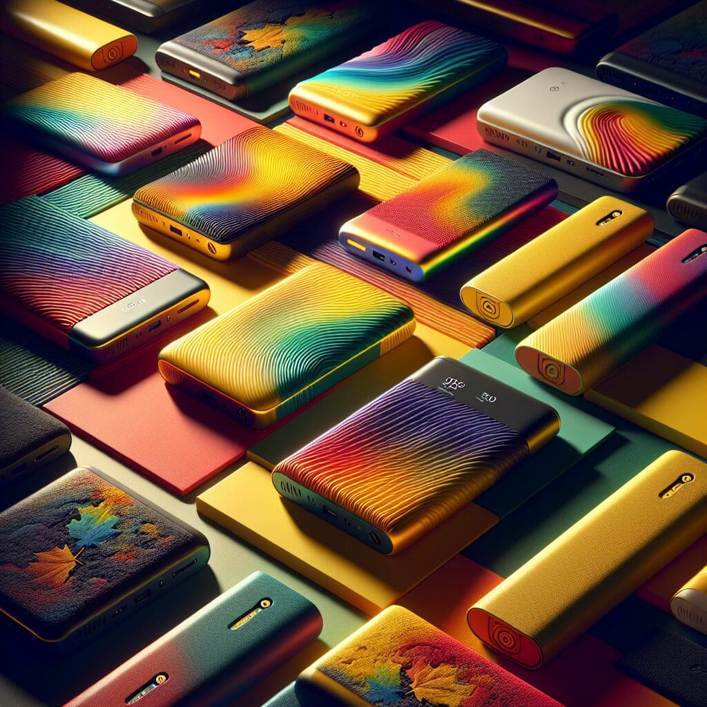 Featured image for Colorful Qi2 Wireless Power Banks by Belkin Now Available in Canada – Get Yours Today!