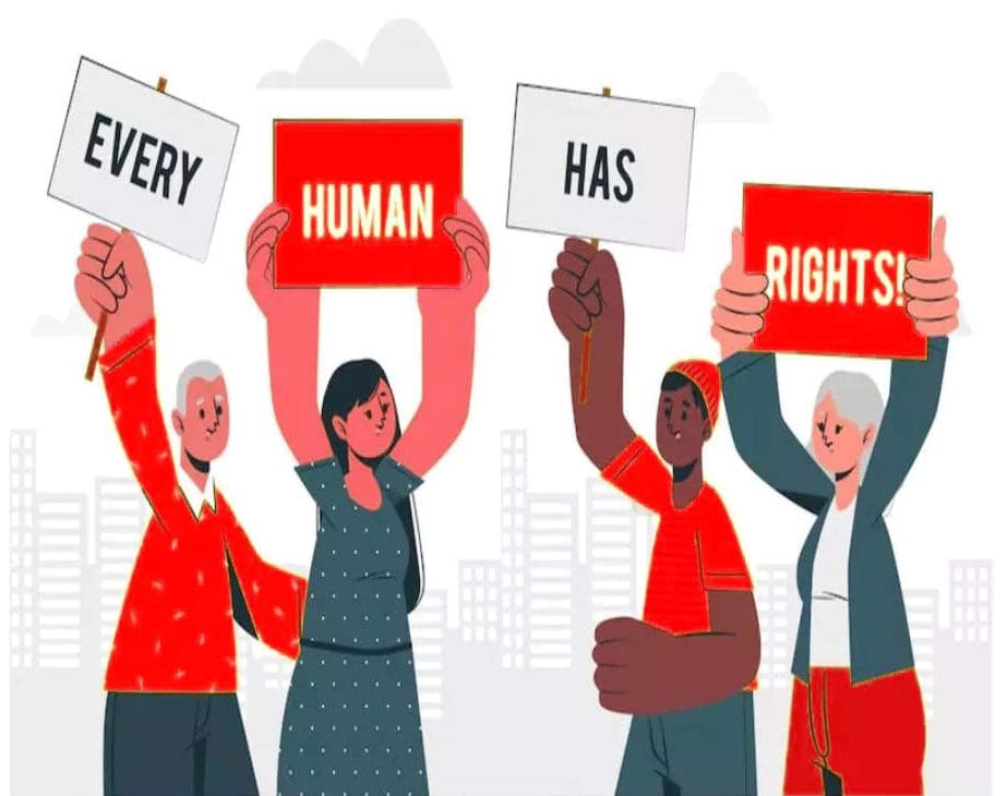 Featured image for Commitment to Human Rights: Our Ethical Framework