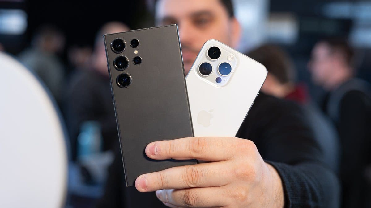 Featured image for Comparing the first camera samples from the Galaxy S24 Ultra with the S23 Ultra and iPhone 15 Pro Max: see how they stack up