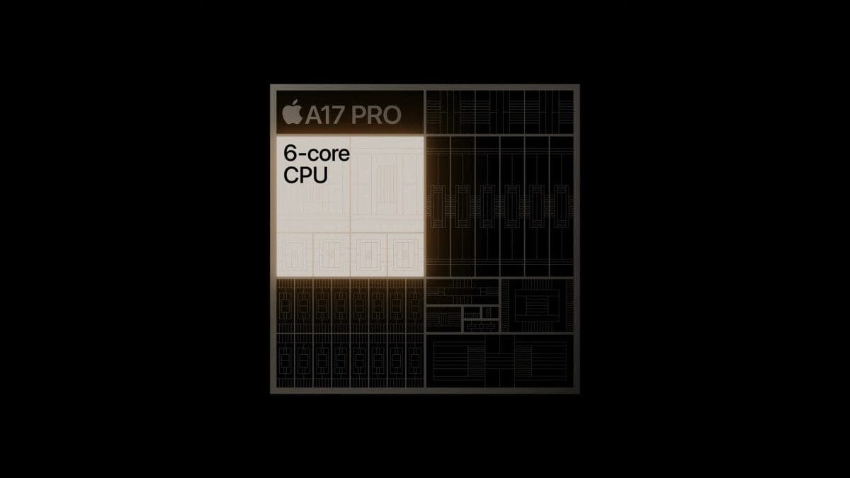 Featured image for Comparison: Apple A17 Pro Chip Benchmarks Reveal Advantages of iPhone 15 Pro Max Over 14 Pro Max