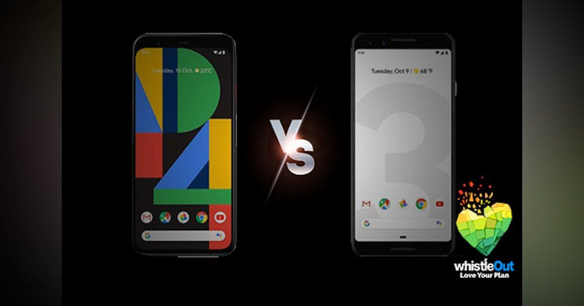 Featured image for Comparison Between Google Pixel 4 and Pixel 3: Which Offers Better Value for Your Money?