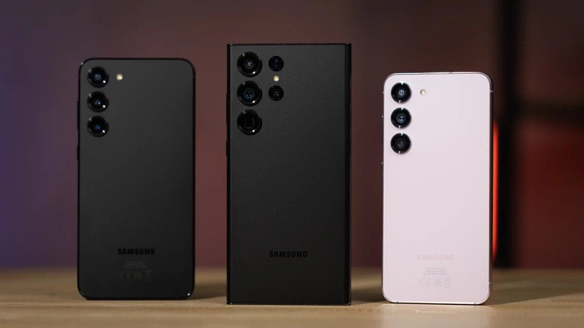 Featured image for Competitive Motives May Lead Galaxy S24 Series to Launch a Month Ahead of Its Predecessor