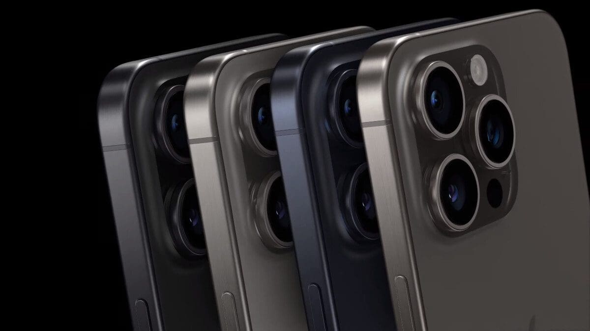 Featured image for Complete Guide to the Enhanced Camera of iPhone 15: Unveiling Upgrades and Exciting New Features