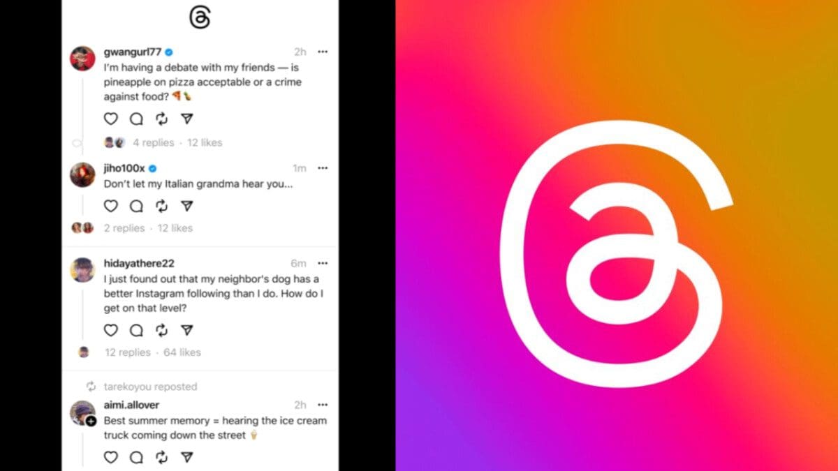 Featured image for Confirmed: Meta assures that the highly-anticipated feature for Threads will be available by December