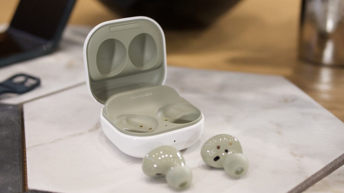 Featured image for Could the Galaxy Buds FE have recently obtained an FCC certificate?