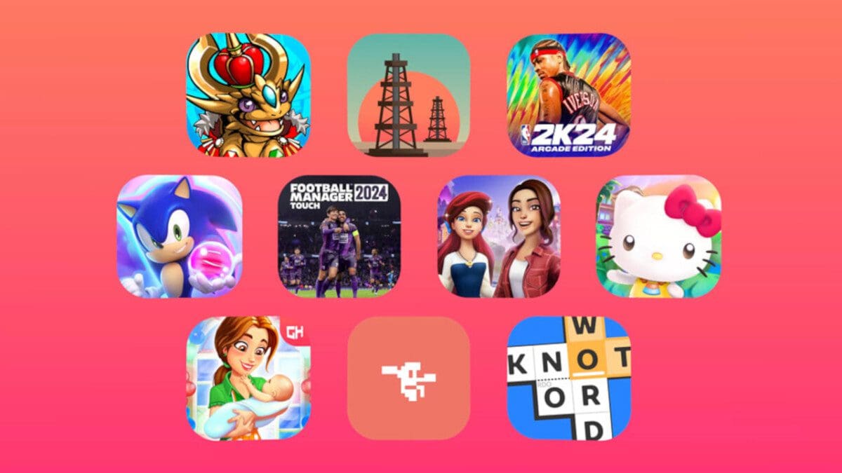 Featured image for Cozy Games Galore: Apple Arcade Welcomes Holiday-Themed Additions