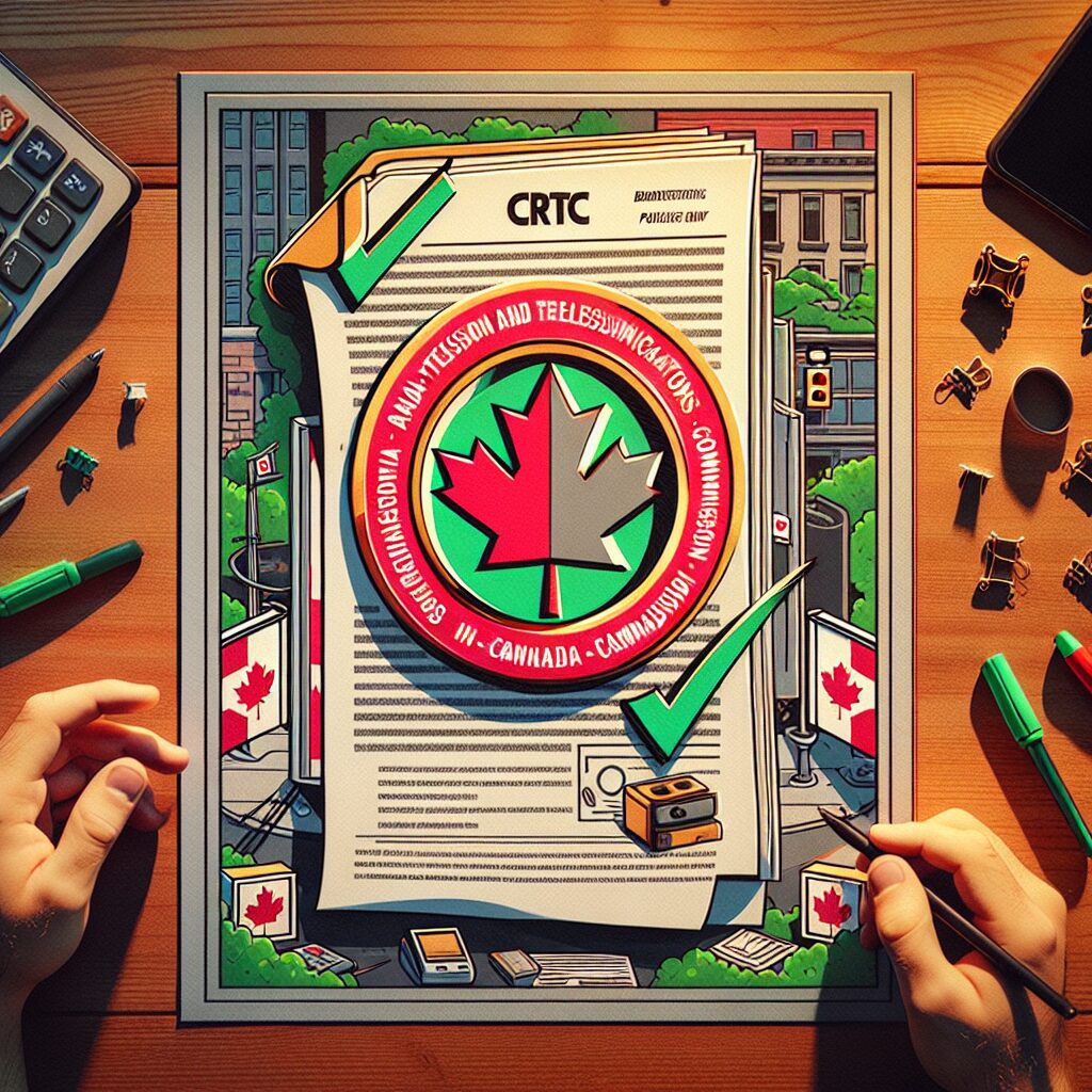 Featured image for CRTC Grants Corus Exemption on Canadian Content Spending Regulations • Phones Canada News
