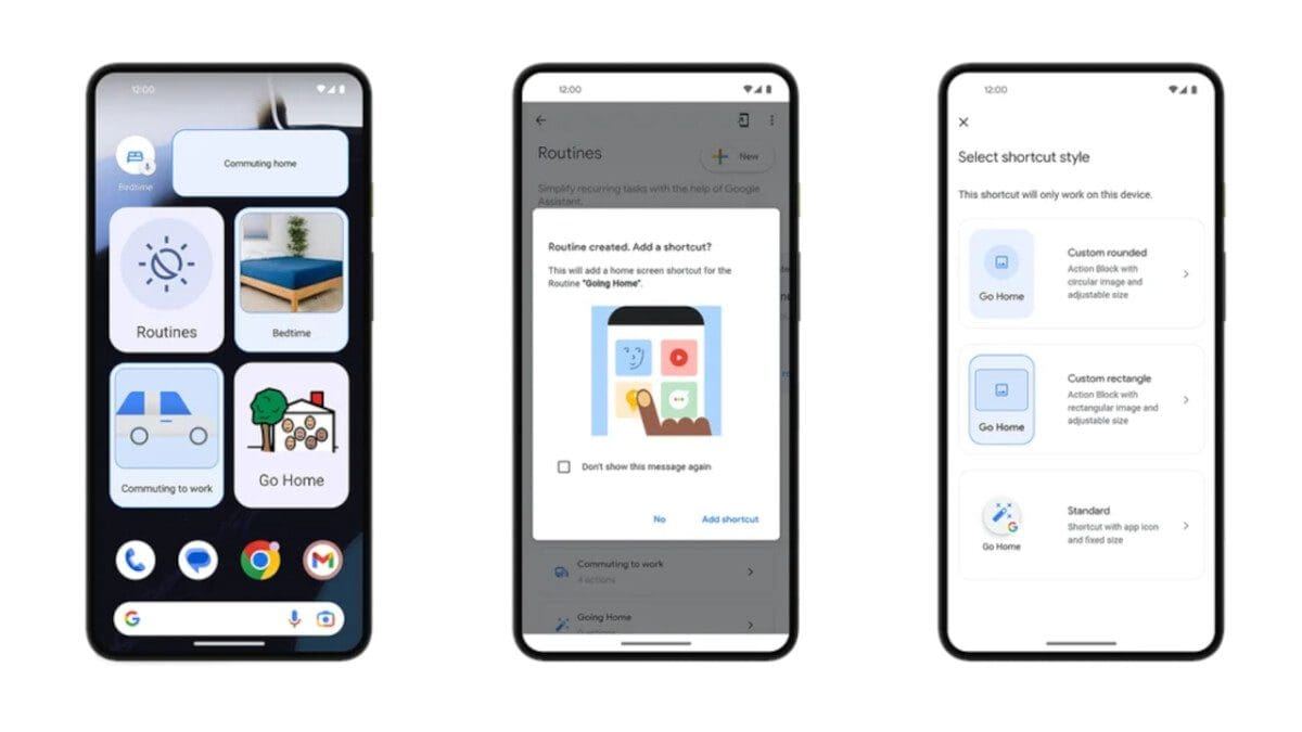 Featured image for Customize your Assistant Routines with Google’s latest updates